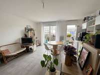Vente appartement 2 pièces Vente appartement 2 pièces