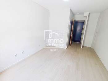 Vente appartement 1 pièce Nantes Cité Des Congrès 44