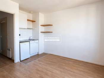 Vente Studio 1 pièce Nantes Cité Des Congrès 44