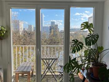 Vente Appartement 3 piècesNantes Cité Des Congrès