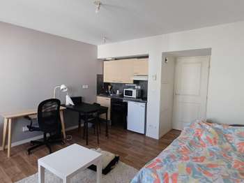 Vente Studio 1 pièce Vente Studio 1 pièce