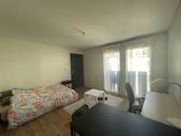 Vente Studio 1 pièce Vente Studio 1 pièce