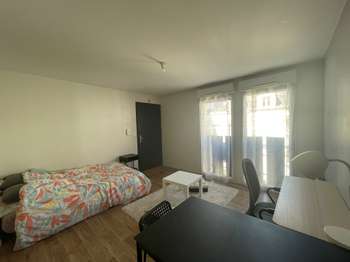 Vente StudioNantes Cité Des Congrès