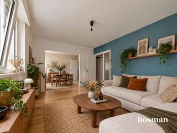 Vente Appartement 3 piècesNantes Cité Des Congrès