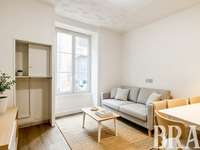 Vente Studio 1 pièce