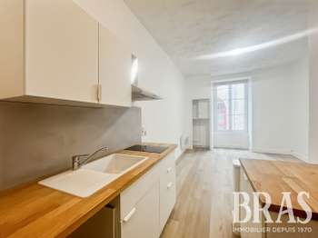 Vente Studio 1 pièce
