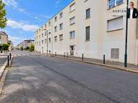 Vente appartement 1 pièce Vente appartement 1 pièce