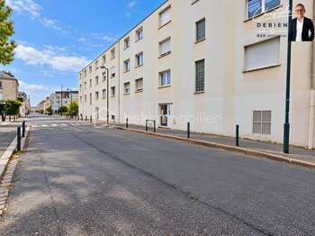 Vente appartement 1 pièce Nantes Cité Des Congrès 44