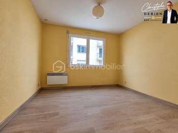 Vente appartement 1 pièce Vente appartement 1 pièce