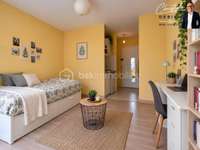 Vente appartement 1 pièce Vente appartement 1 pièce