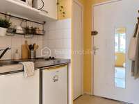 Vente appartement 1 pièce Vente appartement 1 pièce