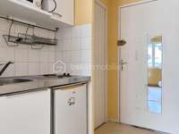 Vente appartement 1 pièce Vente appartement 1 pièce