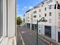 Vente appartement 1 pièce Vente appartement 1 pièce
