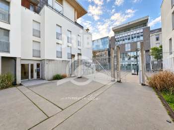 Vente Appartement T1Nantes Cité Des Congrès