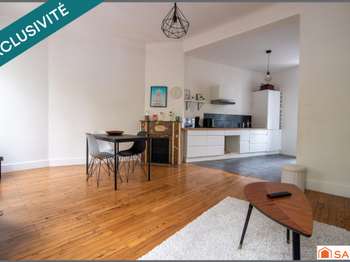 Photo Vente appartement Nantes Cité Des Congrès