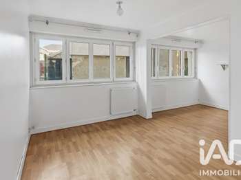 Vente Appartement 2 piècesNantes Cité Des Congrès
