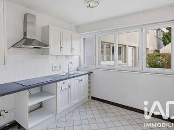 Vente Appartement 2 piècesNantes Cité Des Congrès