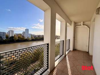 Vente Appartement 3 piècesNantes Cité Des Congrès