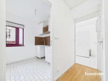 Vente appartement 2 pièces Nantes Cité Des Congrès 44