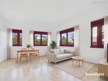 Vente appartement 2 pièces Nantes Cité Des Congrès 44
