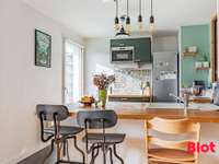 Vente appartement 4 pièces Vente appartement 4 pièces