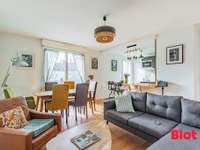 Vente appartement 4 pièces Vente appartement 4 pièces