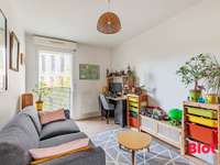Vente appartement 4 pièces Vente appartement 4 pièces