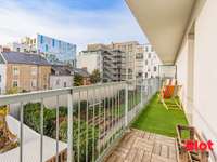 Vente appartement 4 pièces Vente appartement 4 pièces