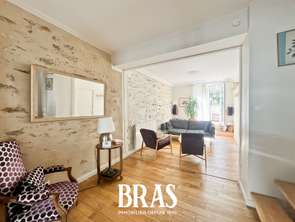 Vente Appartement 4 piècesNantes Cité Des Congrès