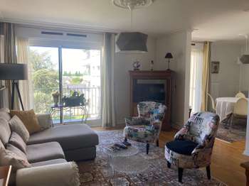 Vente Appartement 4 piècesNantes Doulon - Vieux Doulon
