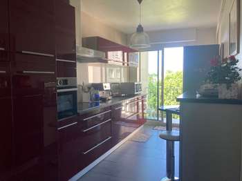 Photo Vente appartement Nantes Doulon - Vieux Doulon