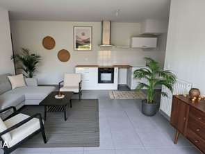 Vente Appartement 3 piècesNantes Doulon - Vieux Doulon