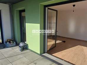Vente Appartement 3 piècesNantes Doulon - Vieux Doulon