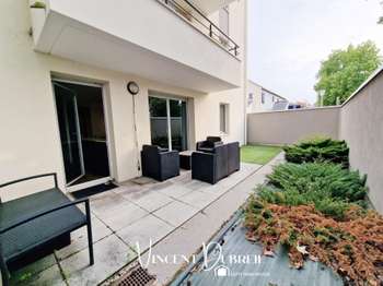 Vente Appartement 3 piècesNantes Doulon - Vieux Doulon