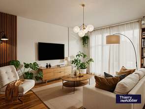 Vente Appartement 3 piècesNantes Doulon - Vieux Doulon