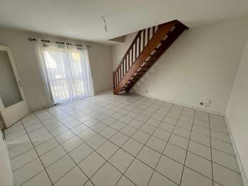 Vente appartement 4 pièces Nantes Doulon - Vieux Doulon 44