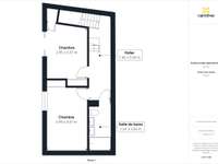 Vente appartement 4 pièces Vente appartement 4 pièces