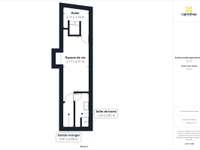 Vente appartement 4 pièces Vente appartement 4 pièces