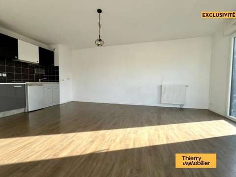 Vente appartement 2 pièces Vente appartement 2 pièces
