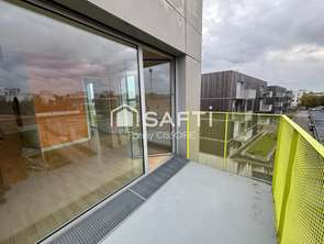 Vente Appartement 4 piècesNantes Doulon - Vieux Doulon