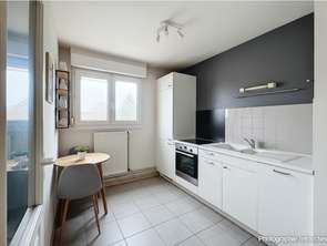 Vente Appartement 3 piècesNantes Doulon - Vieux Doulon