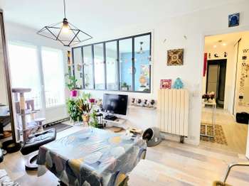 Vente Appartement 2 piècesNantes Doulon - Vieux Doulon