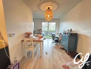 Vente Appartement T1Nantes Doulon - Vieux Doulon