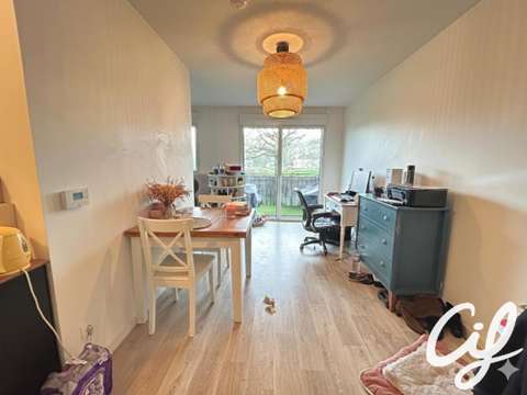 Vente appartement 1 pièce Nantes Doulon - Vieux Doulon 44
