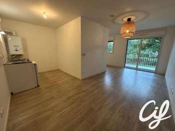 Vente Appartement 2 piècesNantes Doulon - Vieux Doulon