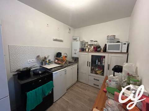 Vente appartement 1 pièce Vente appartement 1 pièce
