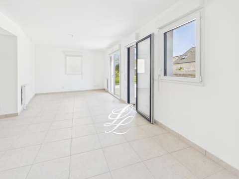 Vente appartement 3 pièces Nantes Doulon - Vieux Doulon 44
