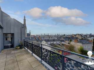 Vente appartement 4 pièces Vente appartement 4 pièces