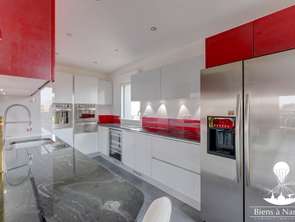 Vente Appartement 4 piècesNantes Doulon - Vieux Doulon