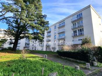 Vente Appartement 5 piècesNantes Doulon - Vieux Doulon